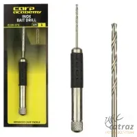 Carp Academy Inox Fúró