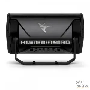 Humminbird Helix 9 Chirp Mega SI + DI+ GPS G4N - KIEMELT AKCIÓ - Humminbird Halradar