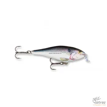 Rapala Shallow Shad Rap SSR09 SD