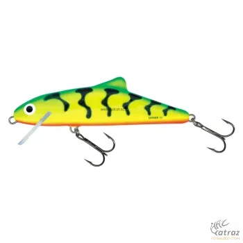 Salmo Skinner SK15F GT - Green Tiger