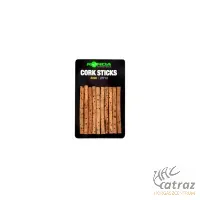 Korda Cork Sticks 4mm - Korda Parafa Rúd