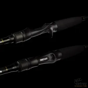 Reiva Kansai Casting 198BC 5-20g Multis Pergető Bot - Reiva Casting Pergető Bot 1,98m