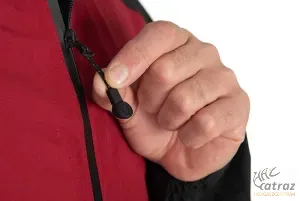 Fox Rage Vízálló Kabát Méret: 2XL - Fox Rage Pro Series Stash Waterproof Jacket