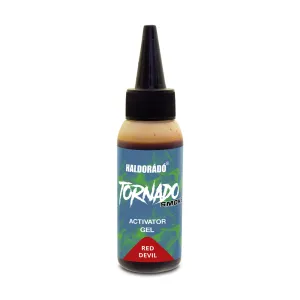 Haldorádó Tornado Smoke Activator Gel - Red Devil - Haldorádó Smoke Aroma