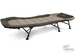 Ágy Fox Warrior Bedchair (CBC052)