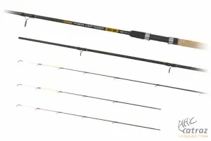 Carp Zoom Atomic Feeder Szett 3,60m - Feeder Horgász Szett
