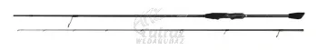 Fox Rage Terminator X Spin Finesse 215cm 4-17g - Fox Rage Spin Finesse Pergető Bot