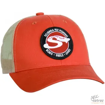 Scierra Ruházat Sapka Baseball Sapka Mesh Cap