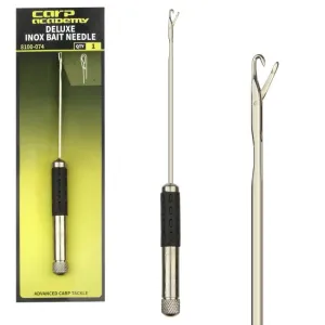 Carp Academy Inox Fűzőtű