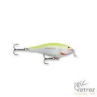 Rapala Shallow Shad Rap SSR09 SFC