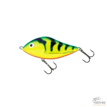 Salmo Slider SD7S GT - Green Tiger