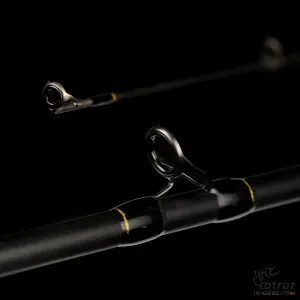 Reiva Kansai Casting 198BC 5-20g Multis Pergető Bot - Reiva Casting Pergető Bot 1,98m
