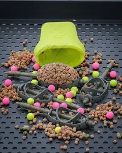 Matrix Method Feeder L 25g - Method Kosár
