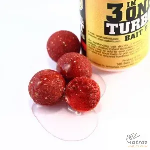 SBS Turbo Bait Dip 80ml 3 az 1-be - Cranberry