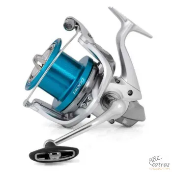 Shimano SpeedMaster 14000 XSC Távdobó Orsó