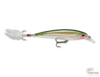 Rapala X-Rap XR10 OG