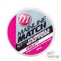 Mainline Match Dumbell Wafters 50ml 10mm Cell TM - Mainline Wafter Csali