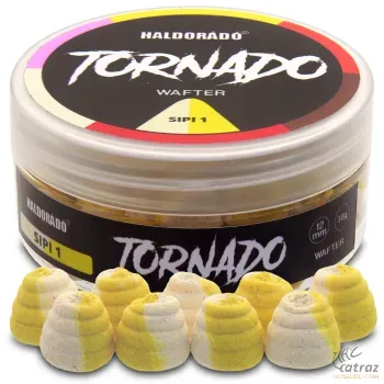 Haldorádó Tornado Wafter 12 mm Sipi 1 - Haldorádó Sipi 1 Wafter Csali