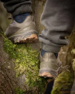 Fox Explorer Trainers - Fox Horgász Cipő