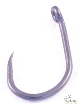 PB Products horog Jungle Hook Barbless Size: 6
