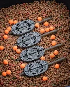 Matrix Method Feeder L 25g - Method Kosár