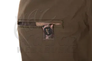 Fox Khaki LW Cargo Trousers - Horgász nadrág