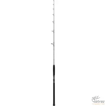 Shimano Beast Master Catfish Fireball Spin Harcsázó Bot 1,83m 200gr