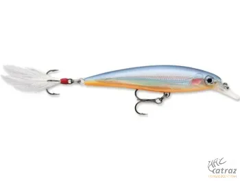 Rapala X-Rap XR10 SCP