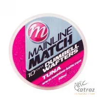 Mainline Match Dumbell Wafters 50ml 10mm Tuna - Mainline Wafter Csali
