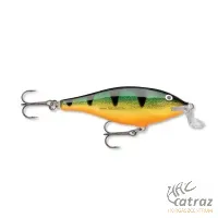 Rapala Shallow Shad Rap SSR05 P