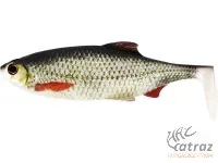 Westin Gumihal Ricky the Roach Shadtail 14cm - Real Roach