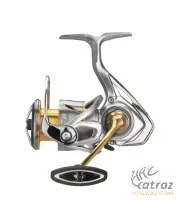 Daiwa Freams LT 2500 - Daiwa Pergető Orsó