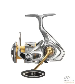 Daiwa Freams LT 2500 - Daiwa Pergető Orsó