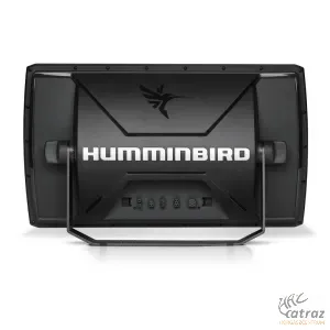 Humminbird Helix 12 Chirp Mega SI+ DI+ GPS G4N - Humminbird Horgász Halradar