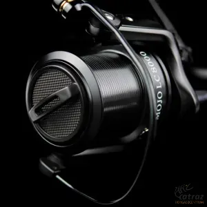 Carp Academy Mojo LC 14000 - Carp Academy Távdobó Bojlis Orsó