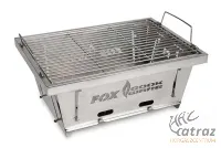 Fox Cookware Foldable BBQ - Összecsukható Fox Grillsütő