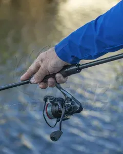 Fox Rage Terminator X Spin Finesse 215cm 4-17g - Fox Rage Spin Finesse Pergető Bot