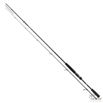 Daiwa Prorex AGS Jigger Pergető Bot 2.40m 7-28g