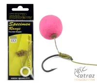 Csalistopper Carp Academy Hajszálelőkére