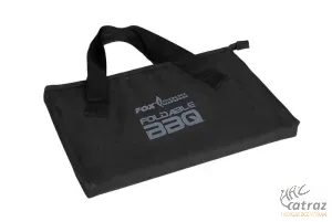 Fox Cookware Foldable BBQ - Összecsukható Fox Grillsütő