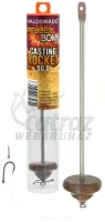 Haldorádó Pellet Bomb Casting Rocket 50g - Haldorádó Pellet Bomb Komplett Végszerelék