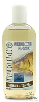 Haldorádó Aroma Junior Carp - Halibut and Tonhal