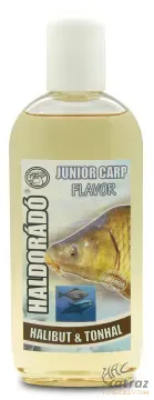 Haldorádó Aroma Junior Carp - Halibut and Tonhal