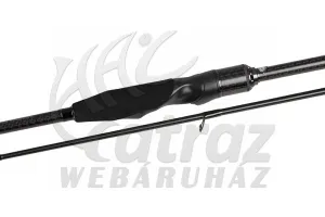 Fox Rage Terminator X Spin Finesse 215cm 4-17g - Fox Rage Spin Finesse Pergető Bot