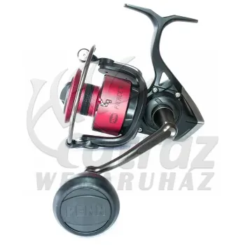 Penn Fierce V 5000 Harcsázó orsó