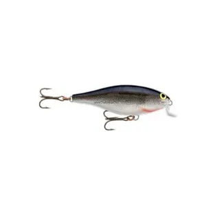 Rapala Shallow Shad Rap SSR05 S