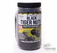 Dynamite Baits Frenzied Black Tiger Nuts 500ml - Fekete Főtt Óriás Tigrismogyoró
