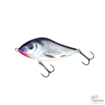 Salmo Slider SD7F RGS - Real Grey Shiner