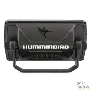 Humminbird Helix 7 Chirp Mega SI, GPS G4N - Humminbird Horgász Halradar