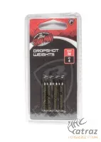 Fox Rage Dropshot Ólom 10 gramm - Fox Rage Strike Point Dropshot Weights